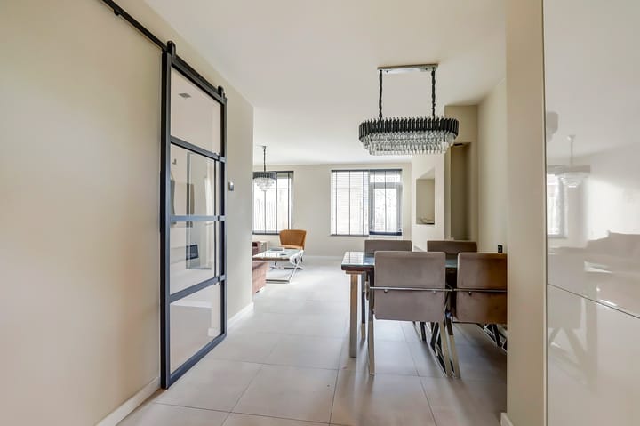 Foto 9 van Claude Debussystraat 9