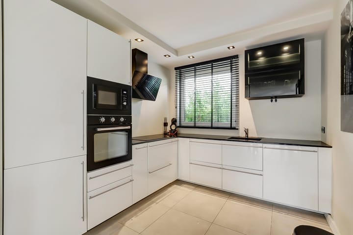 Foto 10 van Claude Debussystraat 9