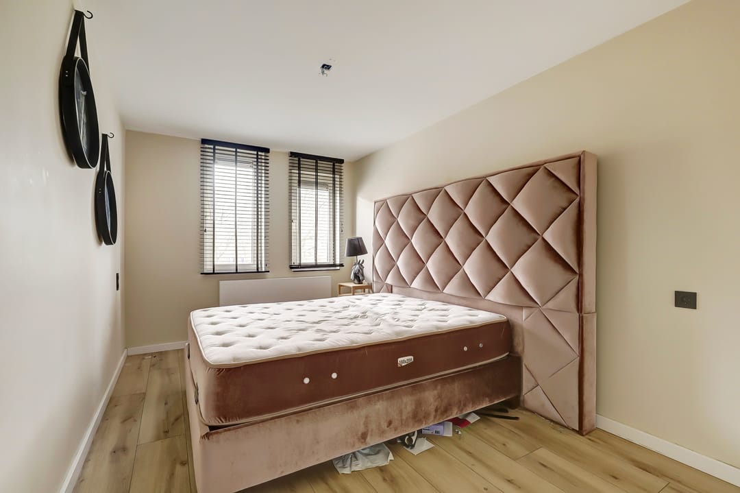 Foto 13 van Claude Debussystraat 9