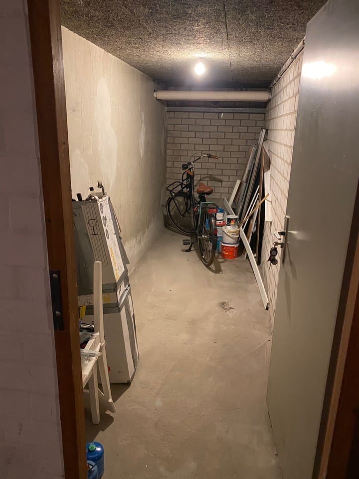 Foto 25 van Kasteel-Traverse 154