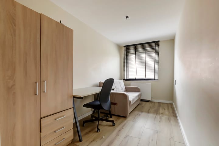 Foto 16 van Claude Debussystraat 9