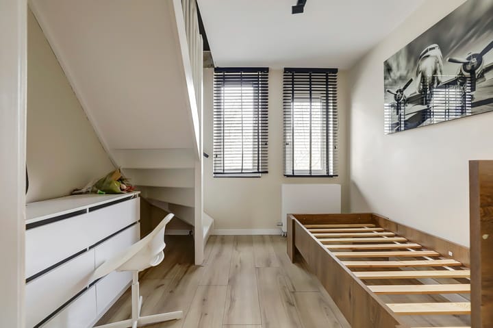 Foto 18 van Claude Debussystraat 9