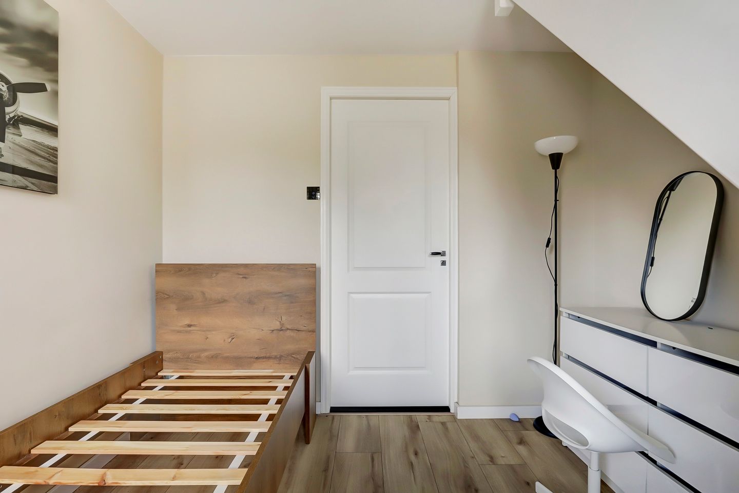 Foto 19 van Claude Debussystraat 9