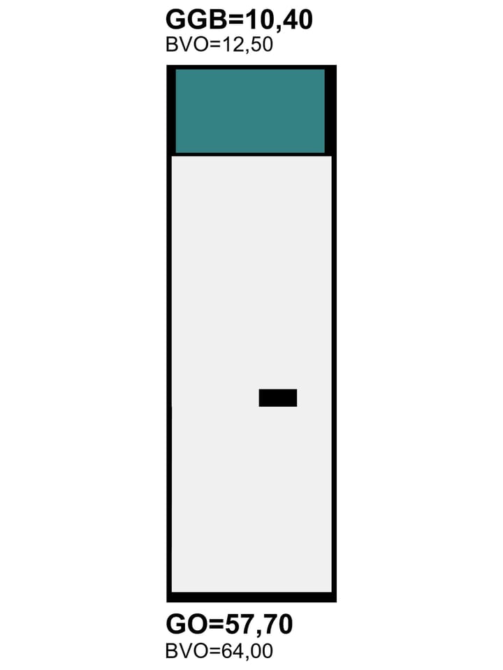 Foto 33 van Kasteel-Traverse 154