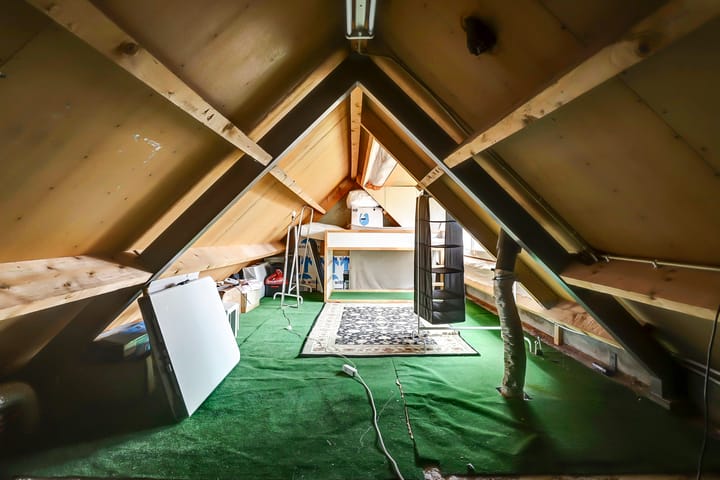 Foto 22 van Claude Debussystraat 9