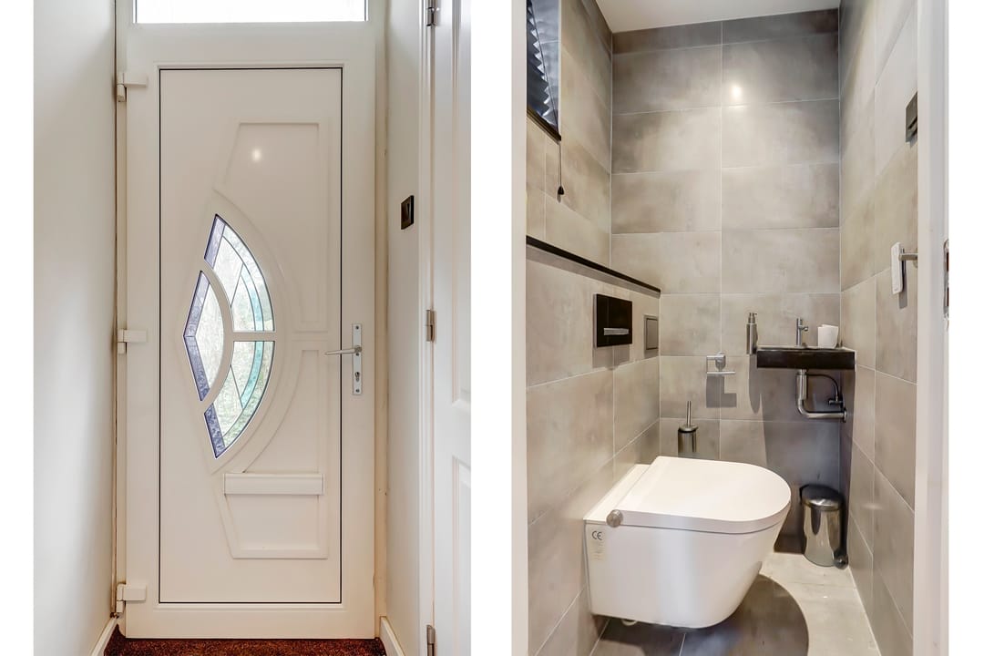 Foto 28 van Claude Debussystraat 9