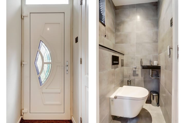 Foto 28 van Claude Debussystraat 9