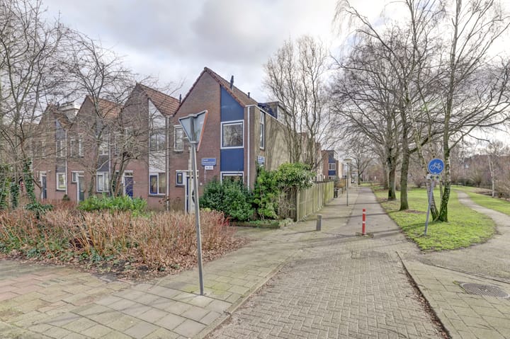 Foto 30 van Claude Debussystraat 9