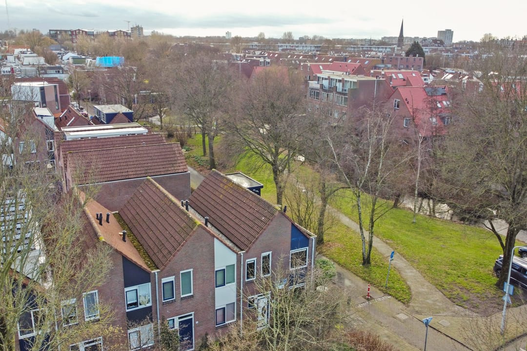 Foto 32 van Claude Debussystraat 9