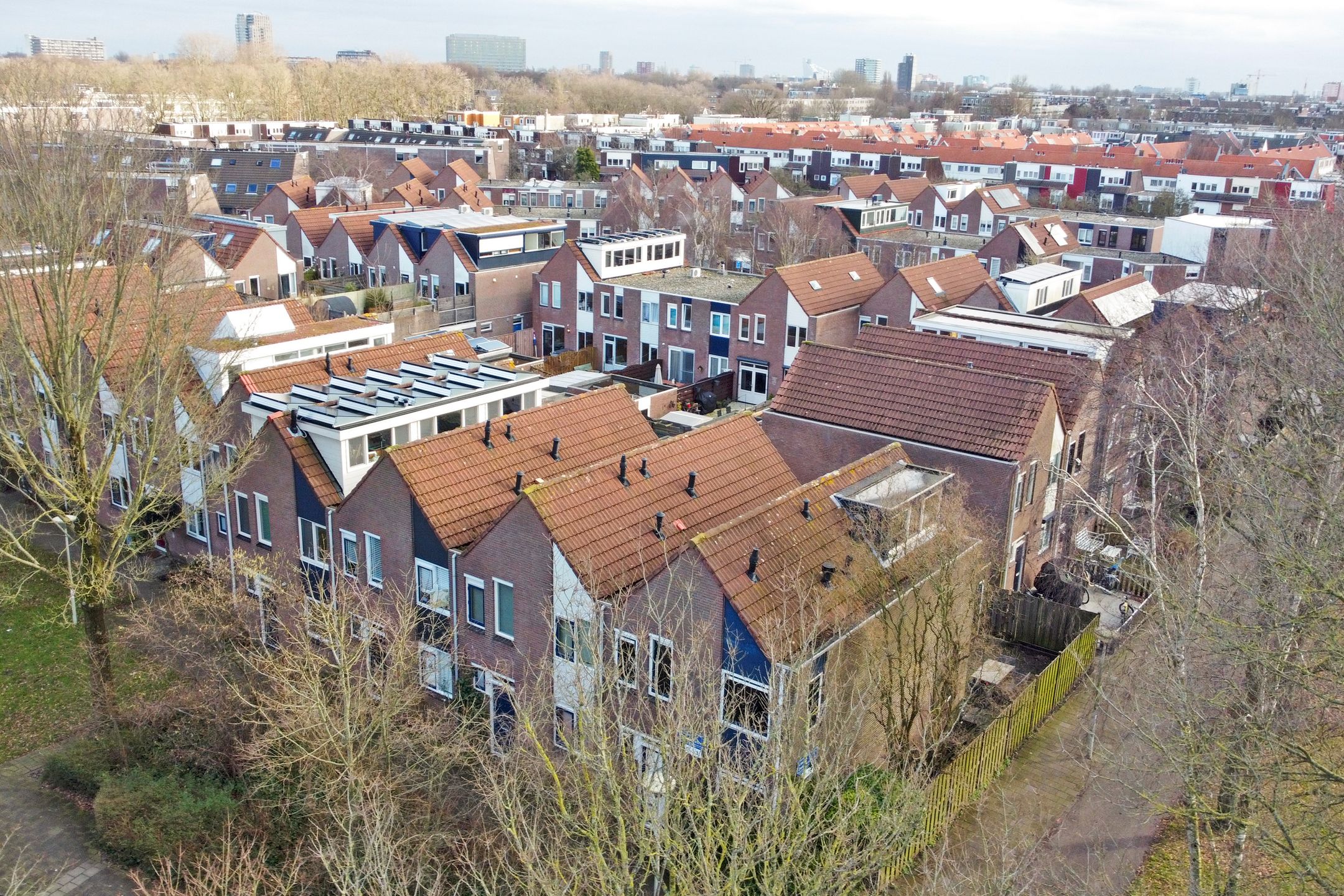 Foto 33 van Claude Debussystraat 9