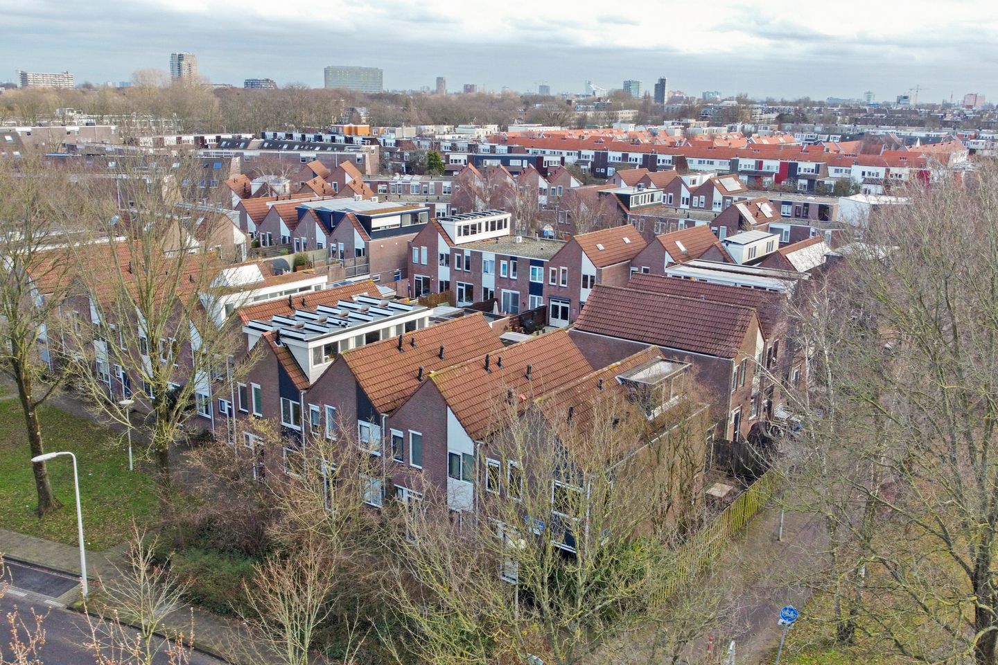 Foto 34 van Claude Debussystraat 9