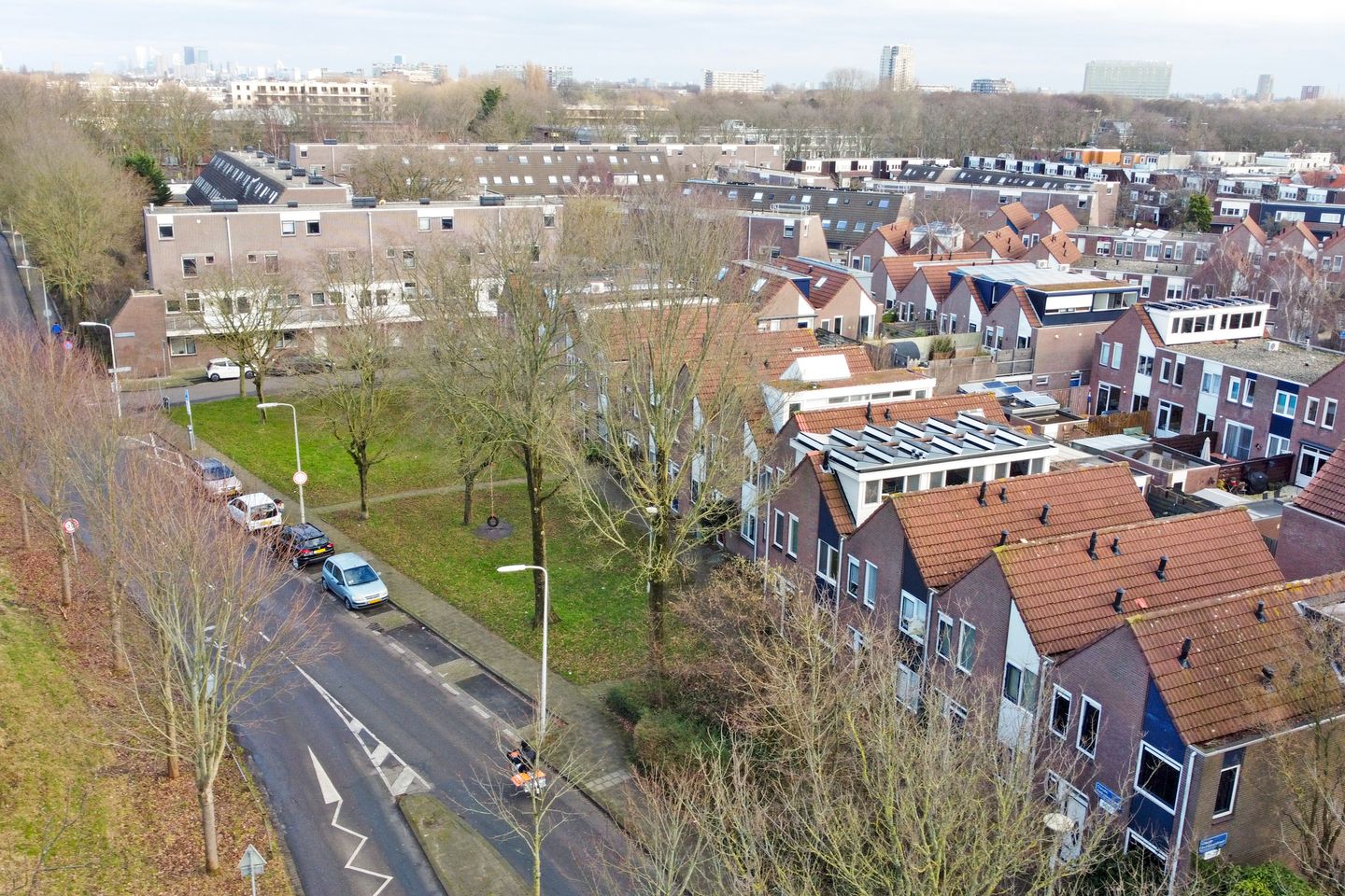 Foto 35 van Claude Debussystraat 9