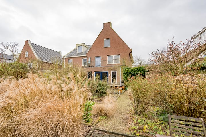 Foto 2 van De Hank 83