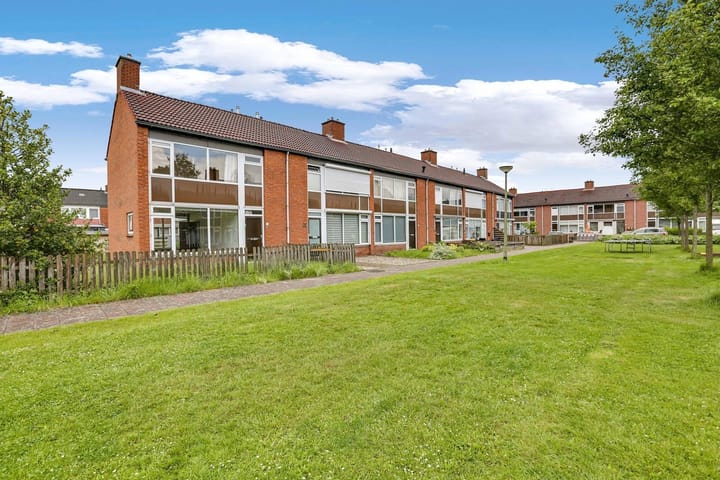 Foto 1 van Jupiterbaan 23