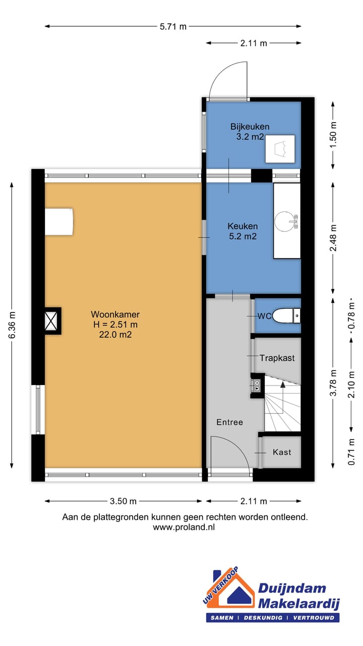 Foto 18 van Jupiterbaan 23