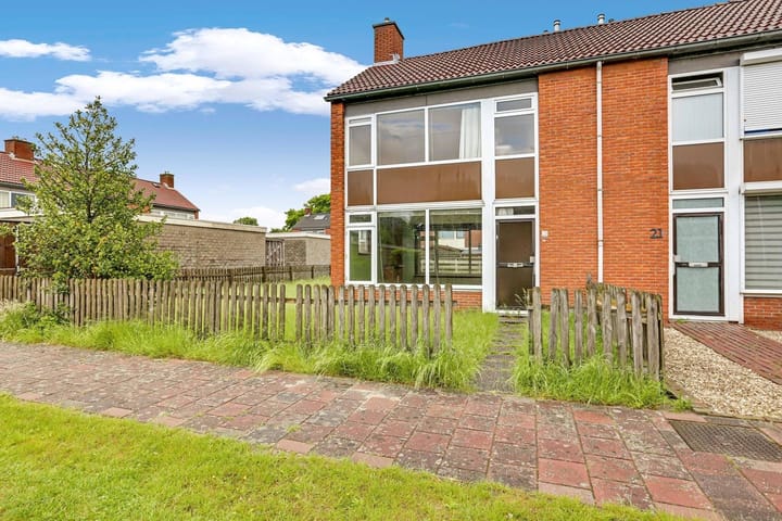 Foto 2 van Jupiterbaan 23