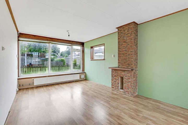 Foto 3 van Jupiterbaan 23