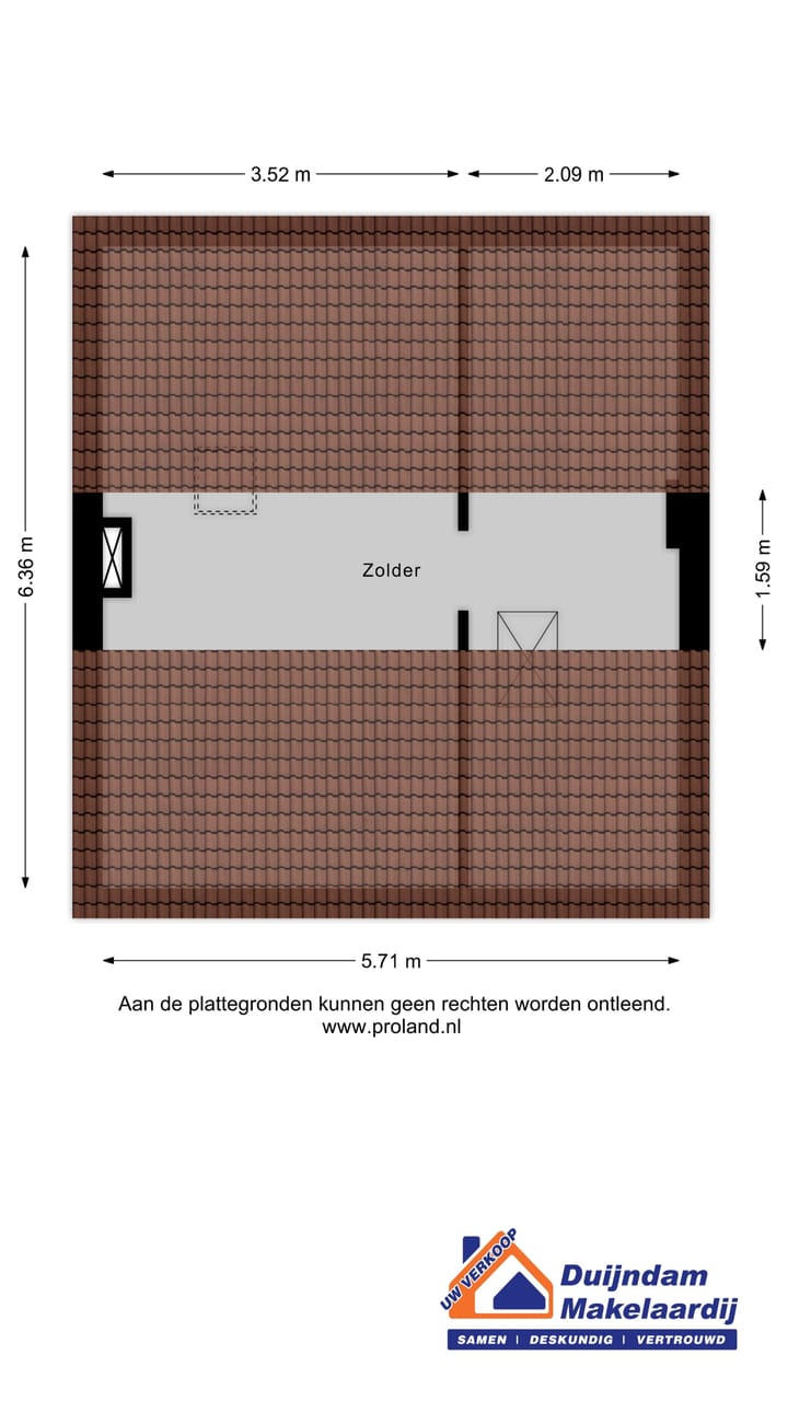 Foto 20 van Jupiterbaan 23