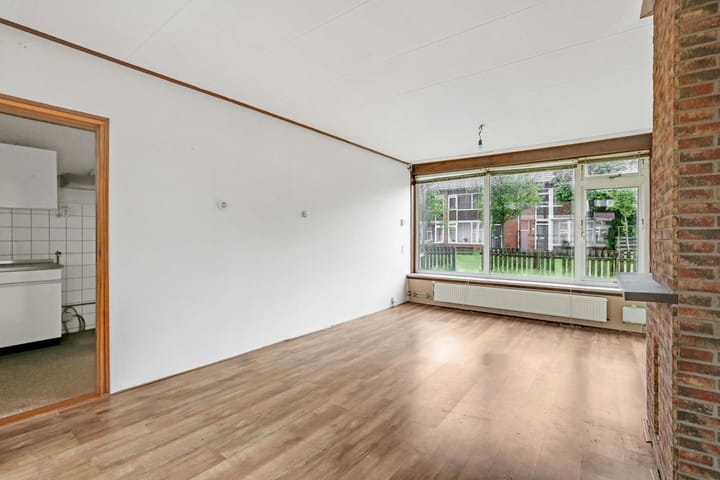 Foto 4 van Jupiterbaan 23