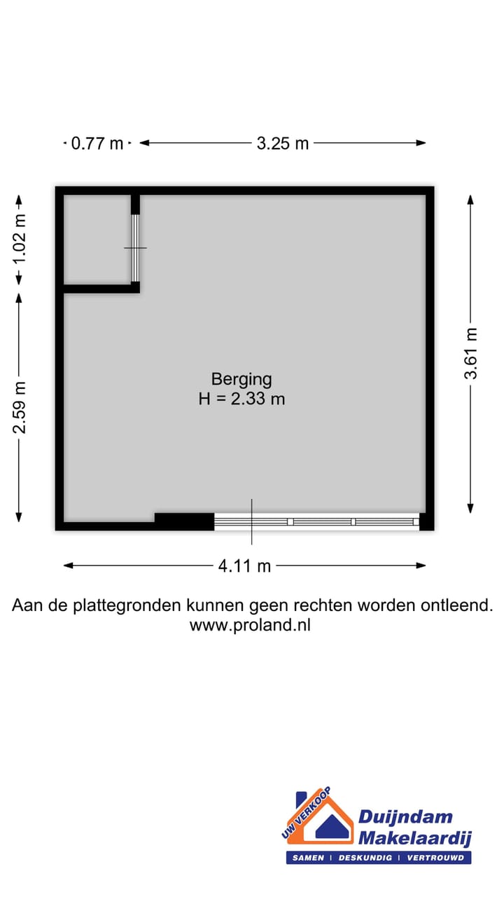 Foto 21 van Jupiterbaan 23
