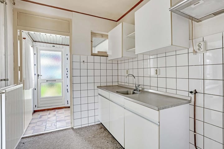 Foto 6 van Jupiterbaan 23