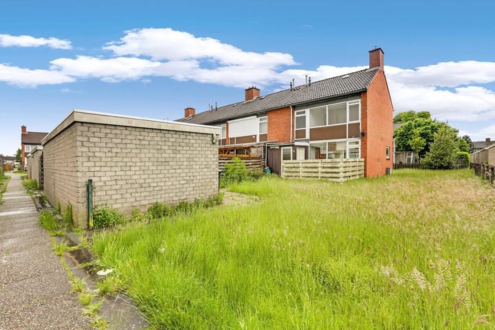 Foto 16 van Jupiterbaan 23