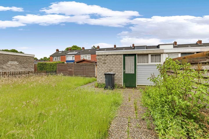 Foto 17 van Jupiterbaan 23