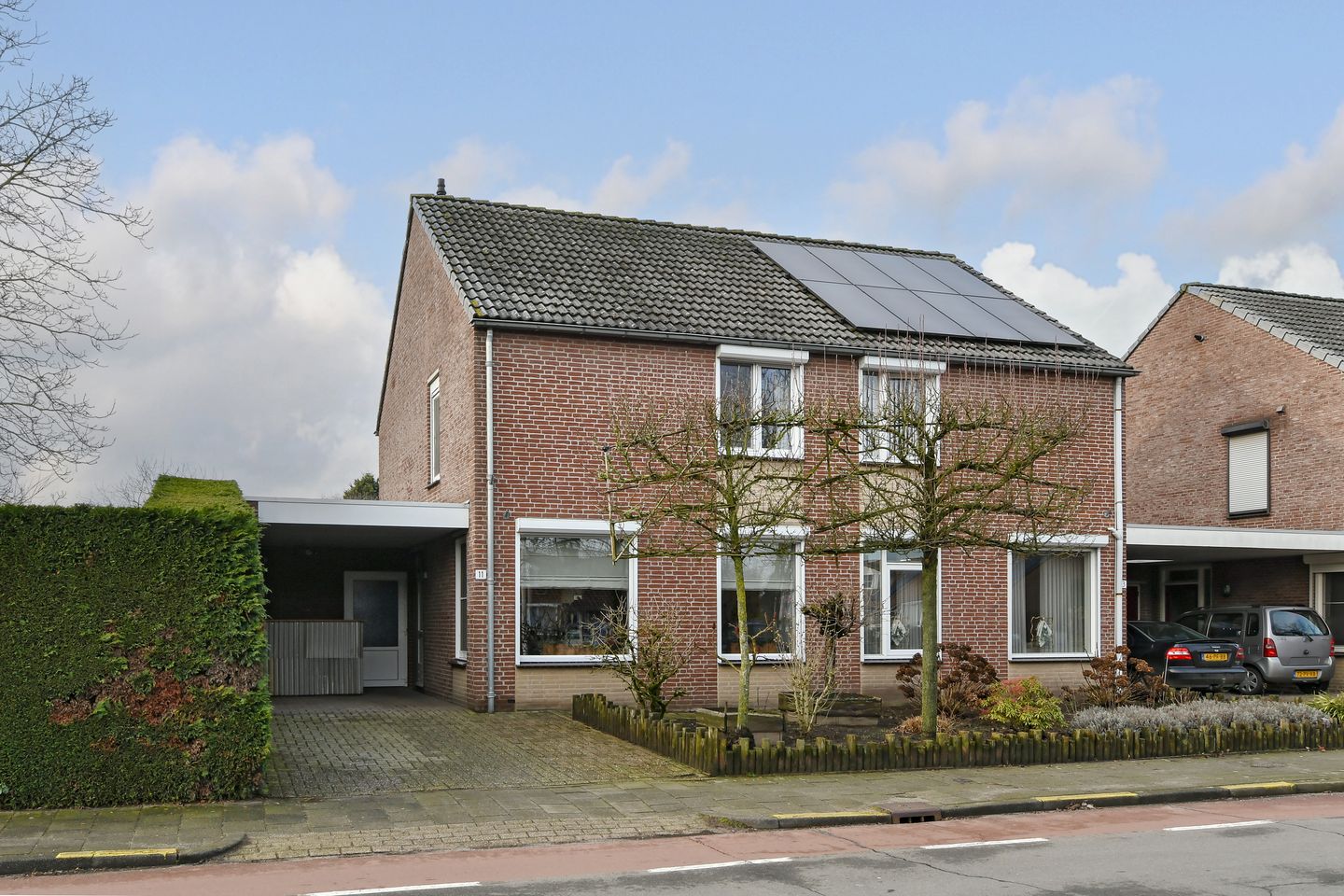 Foto 1 van Heierveldlaan 11