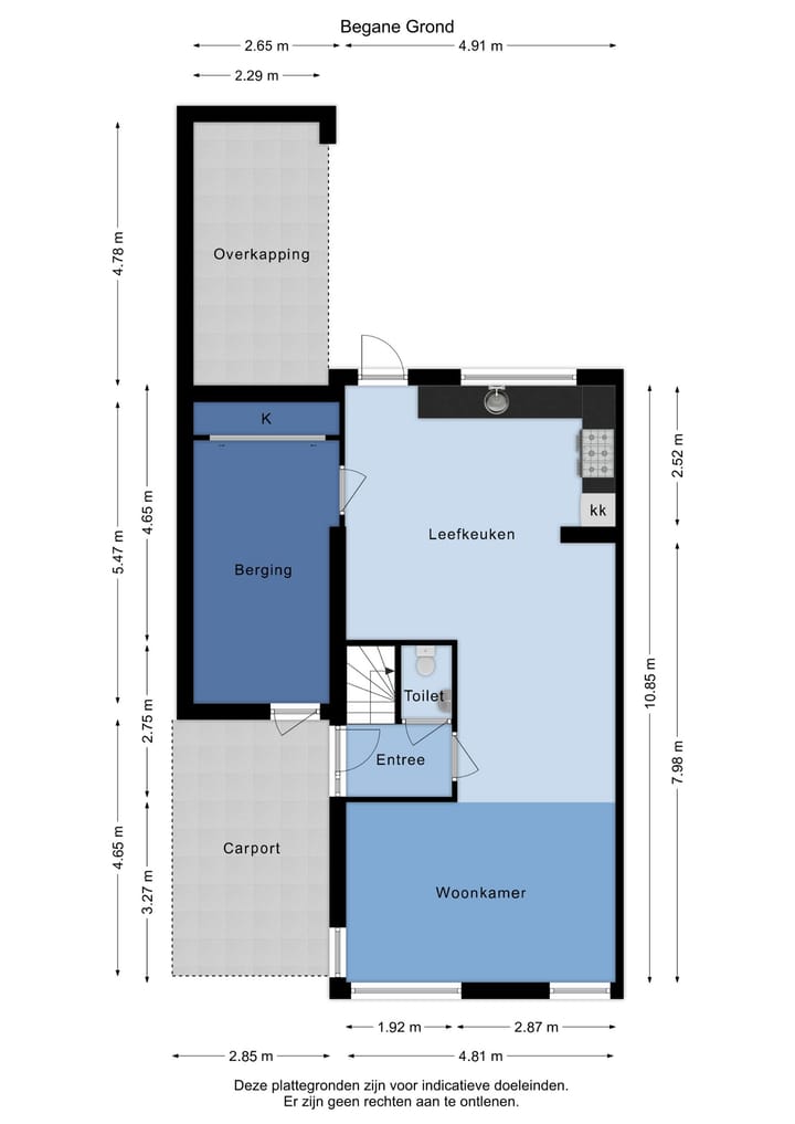 Foto 29 van Heierveldlaan 11