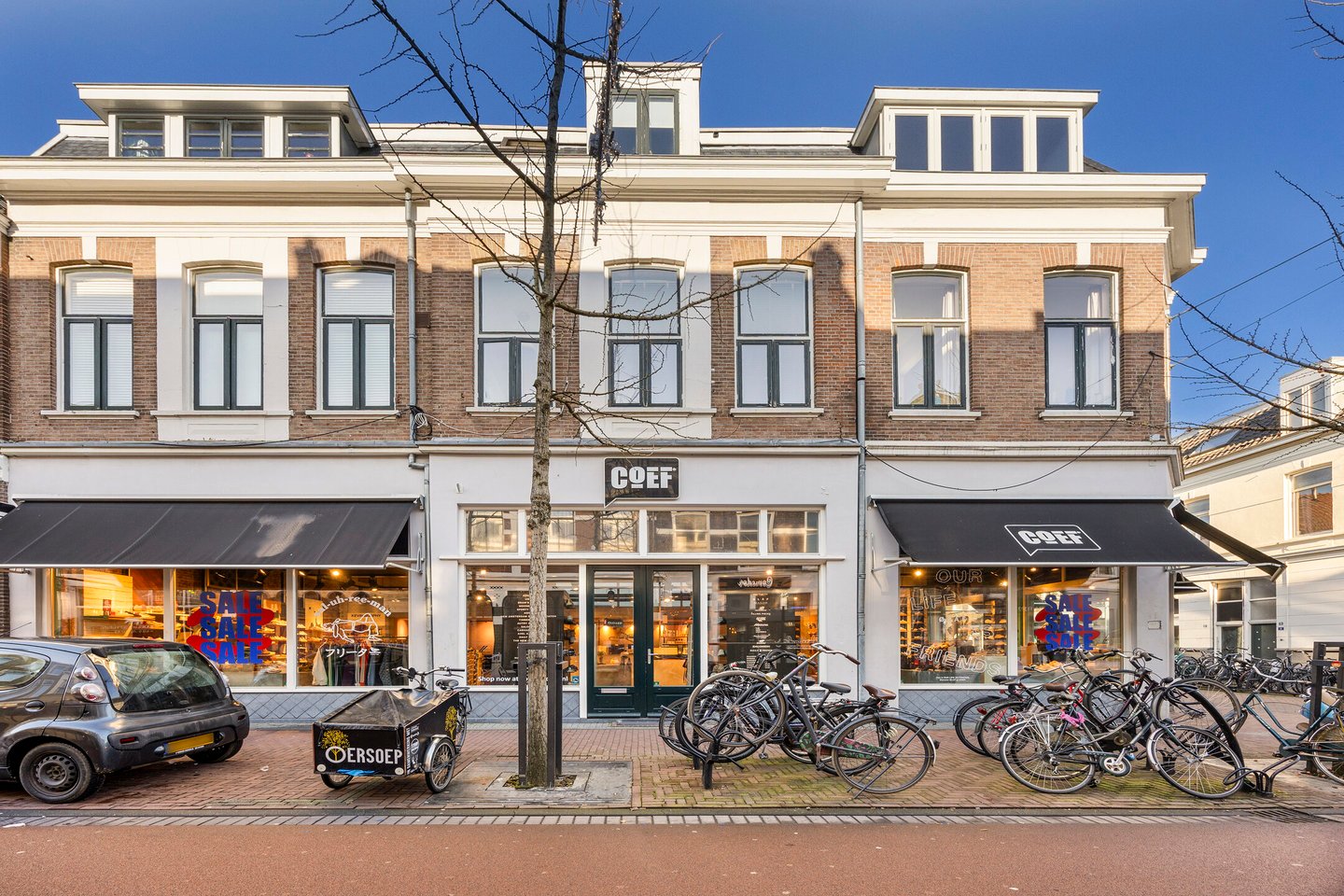 Bekijk foto 1 van van Welderenstraat 80