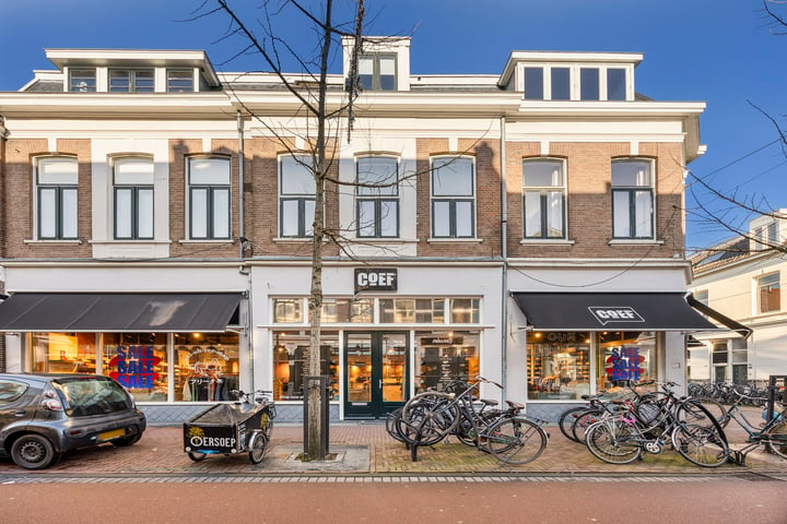 van Welderenstraat 80, Nijmegen