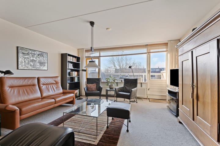 Foto 2 van Haringstraat 29