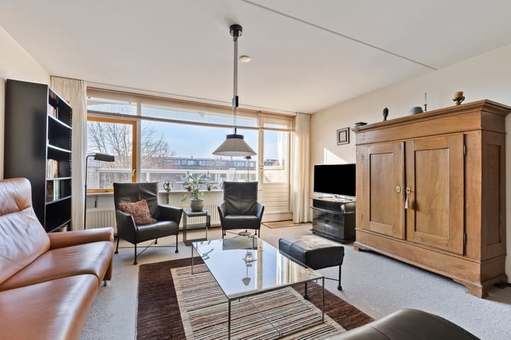 Foto 3 van Haringstraat 29