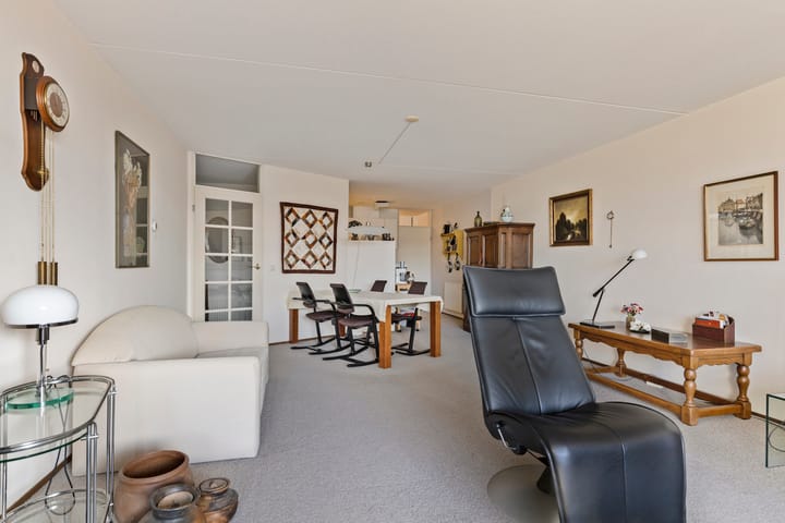 Foto 4 van Haringstraat 29