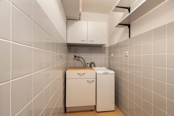 Foto 10 van Haringstraat 29