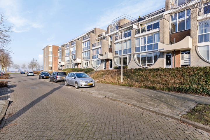 Foto 29 van Haringstraat 29