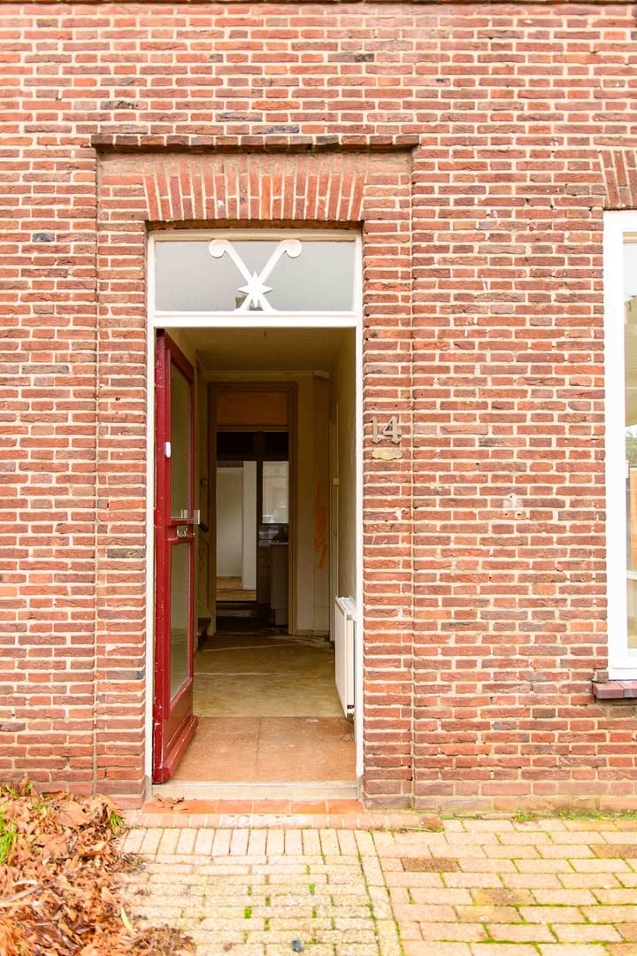 Foto 2 van Zeeasterstraat 14