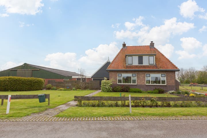 Spangahoekweg 45
