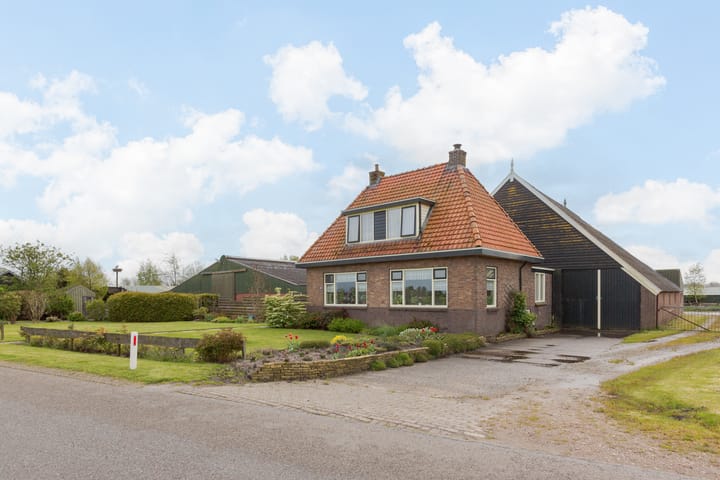 Foto 2 van Spangahoekweg 45