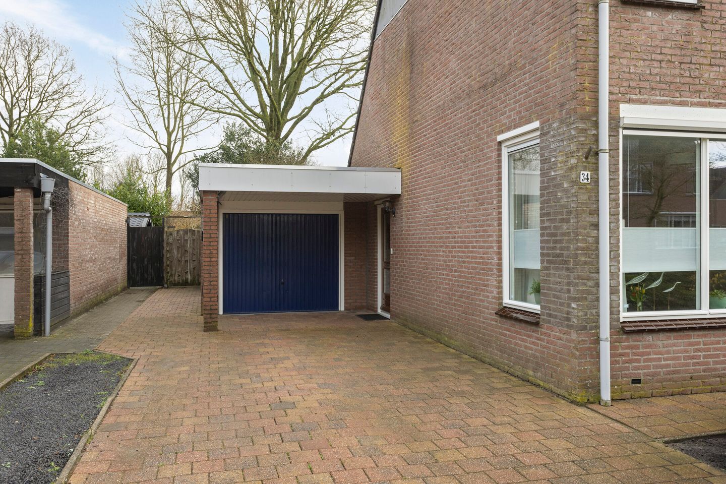 Foto 4 van Heihorst 34