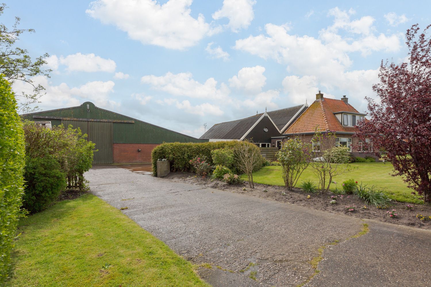 Foto 3 van Spangahoekweg 45