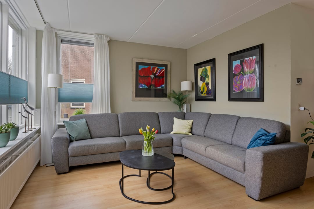 Foto 7 van Heihorst 34