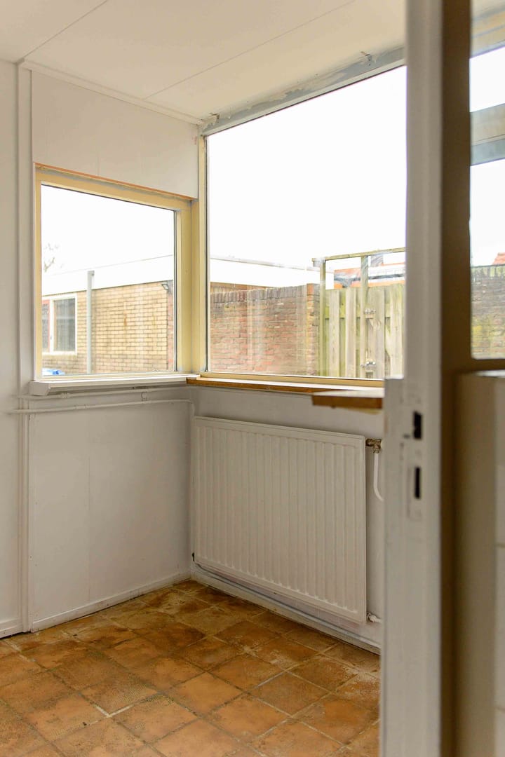 Foto 15 van Zeeasterstraat 14