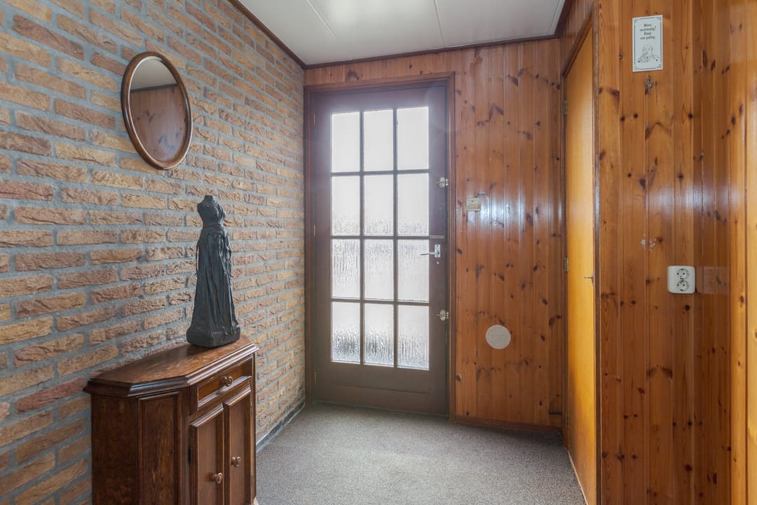 Foto 8 van Spangahoekweg 45