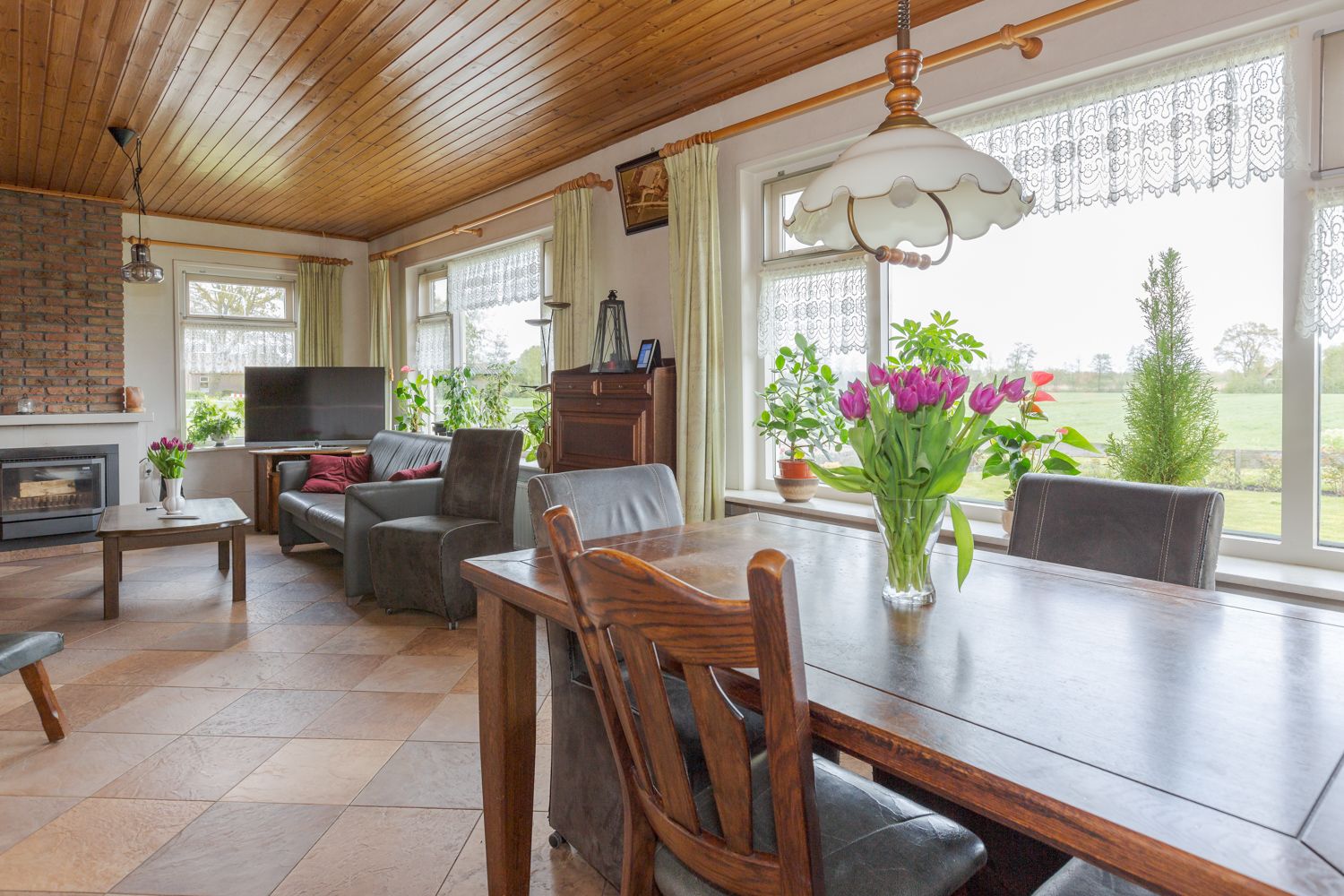 Foto 9 van Spangahoekweg 45