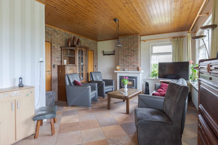 Foto 10 van Spangahoekweg 45