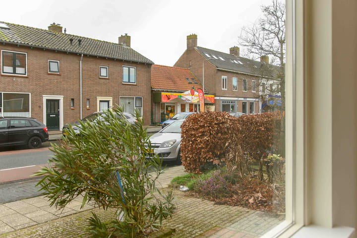 Foto 20 van Zeeasterstraat 14