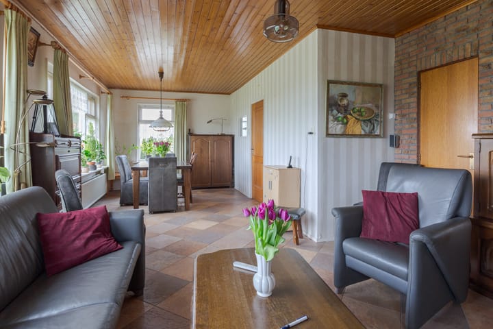 Foto 11 van Spangahoekweg 45