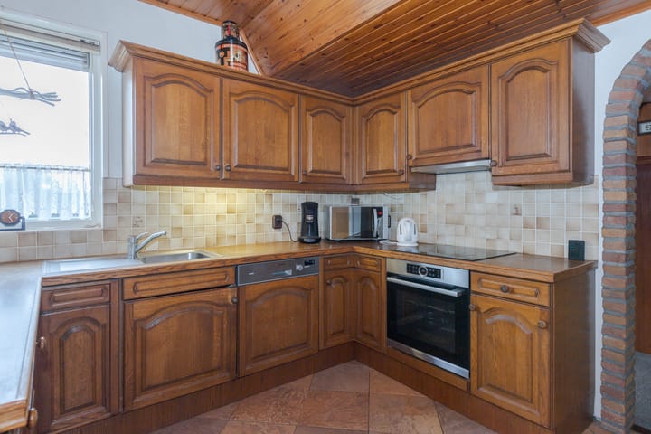 Foto 13 van Spangahoekweg 45