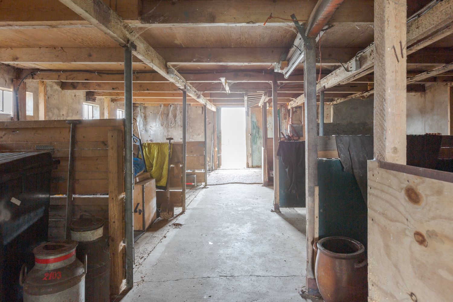 Foto 24 van Spangahoekweg 45